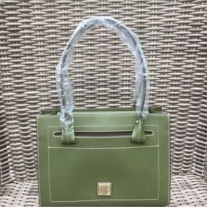DONEY AND BOURKE NWT JANNIE BAG